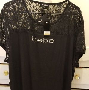 Bebe blouse